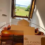 El Campo Appartement