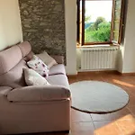 El Campo Appartement Castropol