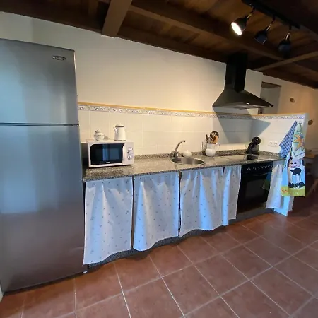 Apartment El Campo *