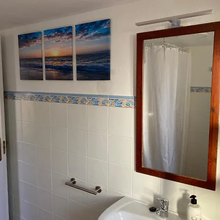Apartment El Campo Castropol