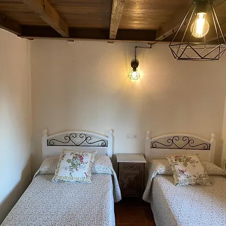 El Campo Apartment
