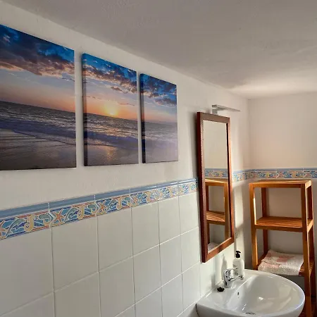 Apartment El Campo *