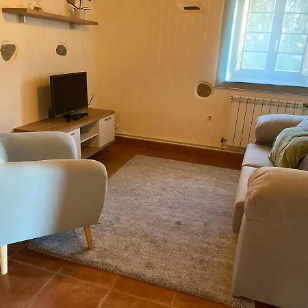 El Campo Apartment *