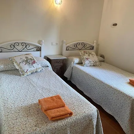 El Campo Apartment *