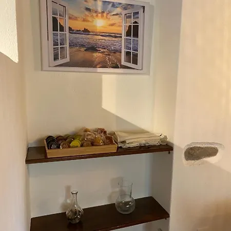 El Campo Apartment Castropol