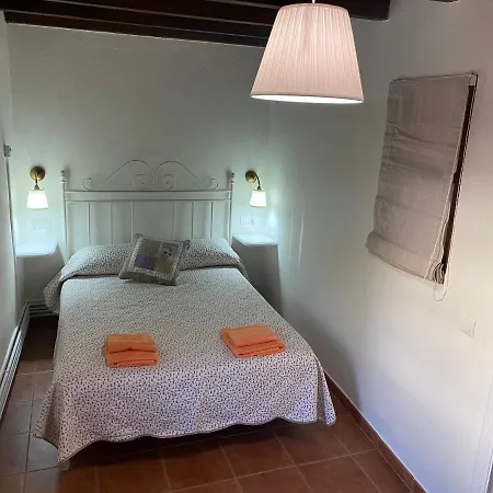 El Campo Apartment