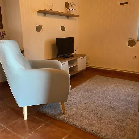 El Campo Daire Castropol