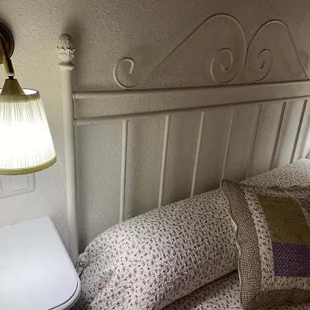 El Campo 公寓 卡斯特罗波尔