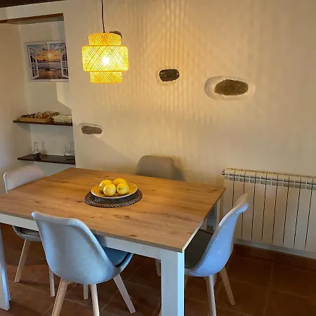 El Campo Appartement Castropol