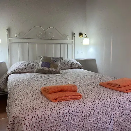 Apartment El Campo *