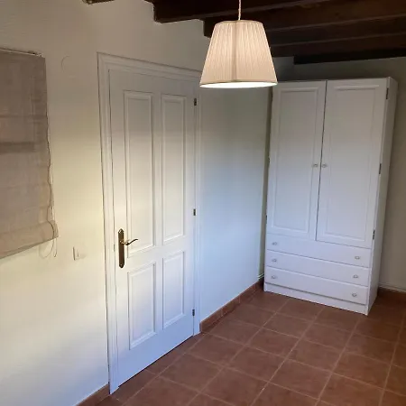 El Campo Apartment