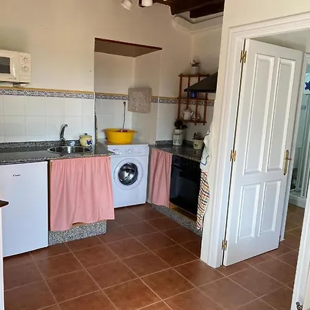 El Campo * Castropol