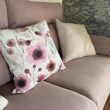 El Campo Daire Castropol