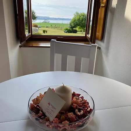 公寓 El Campo 卡斯特罗波尔