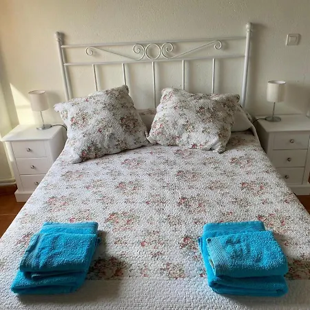 El Campo Apartment