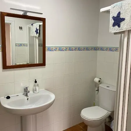 Apartment El Campo