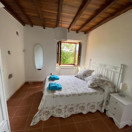 El Campo Daire Castropol