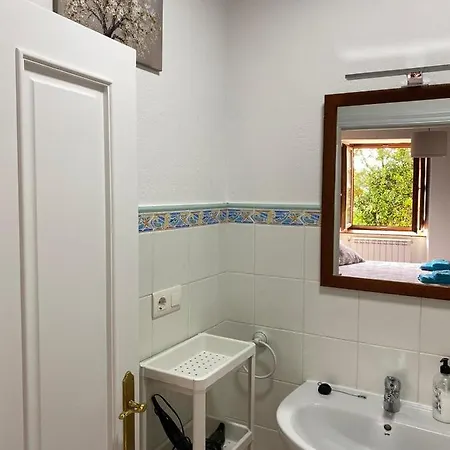 El Campo Apartment Castropol