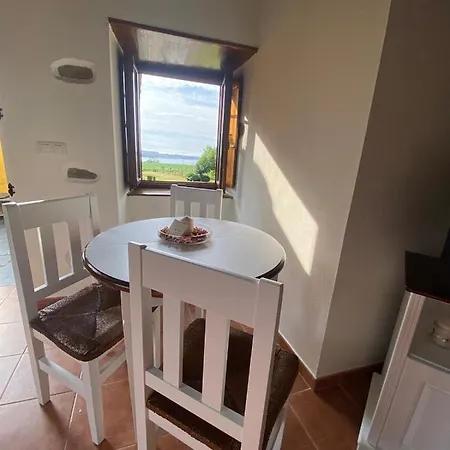 El Campo Apartment