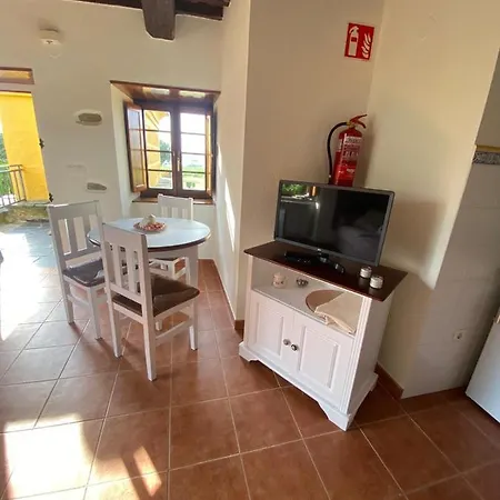 El Campo Apartment