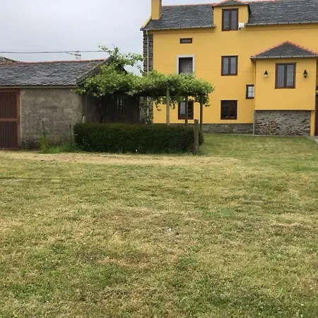 El Campo Apartment