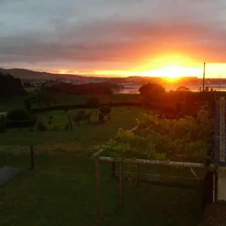 Daire El Campo Castropol