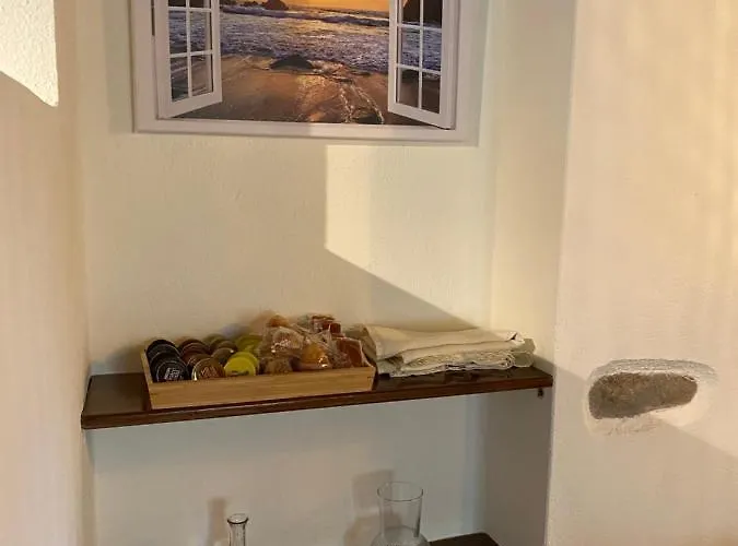 El Campo Appartement Castropol