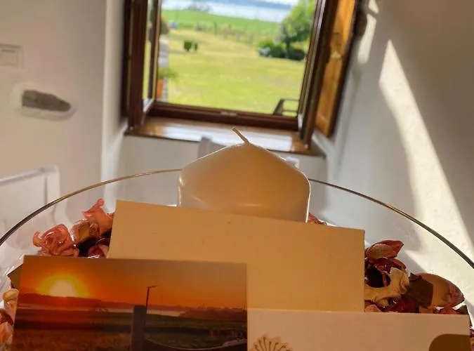 El Campo Appartement