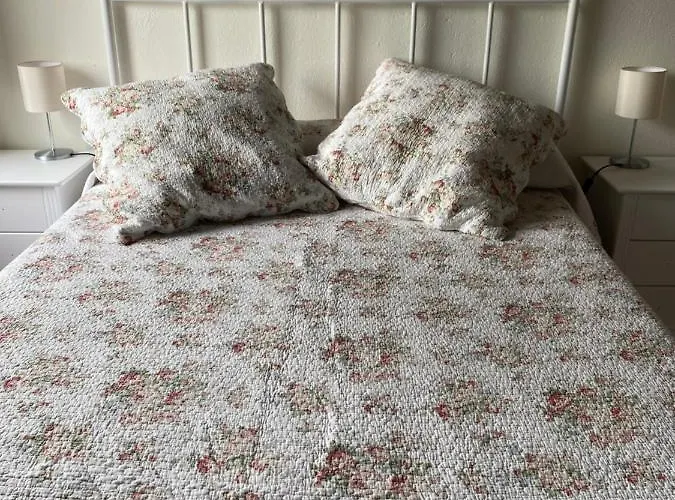 El Campo Appartement