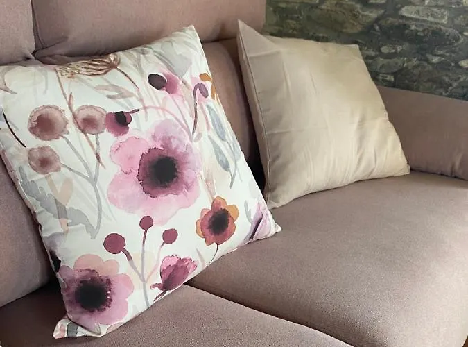 El Campo Appartement Castropol