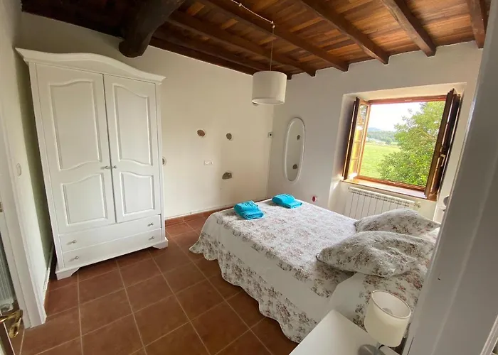 El Campo Appartement *