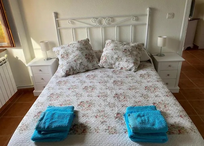 El Campo Appartement