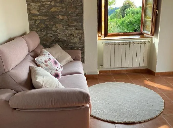 El Campo Appartement Castropol