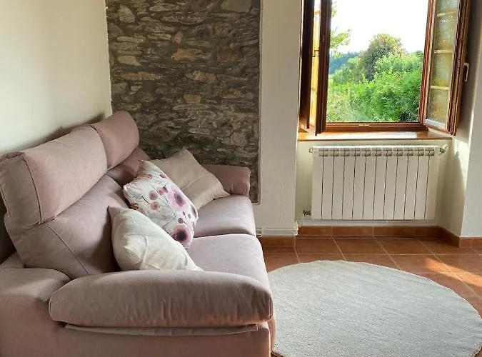 El Campo Appartement *