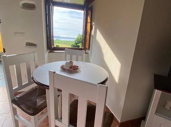 El Campo Appartement